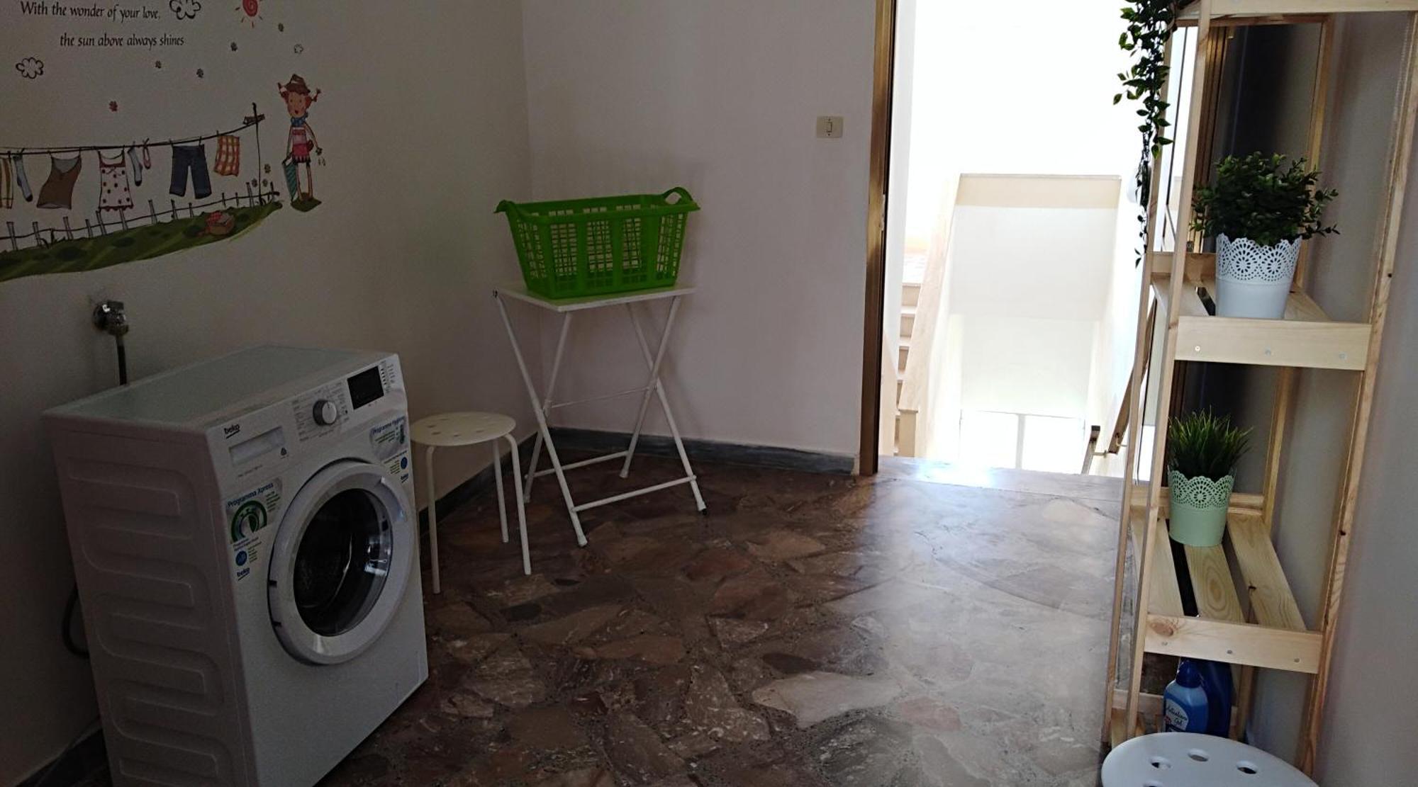 Mare Terme Apartments Santa Cesarea Terme Kültér fotó