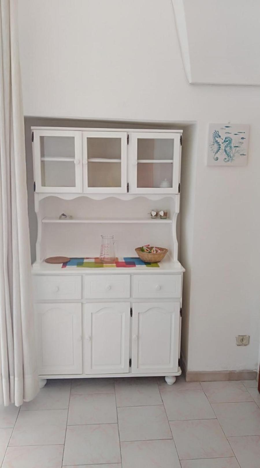 Mare Terme Apartments Santa Cesarea Terme Kültér fotó